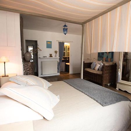 Les Chambres De Lourmel Pontivy Kültér fotó