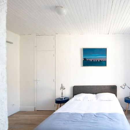 Les Chambres De Lourmel Pontivy Kültér fotó