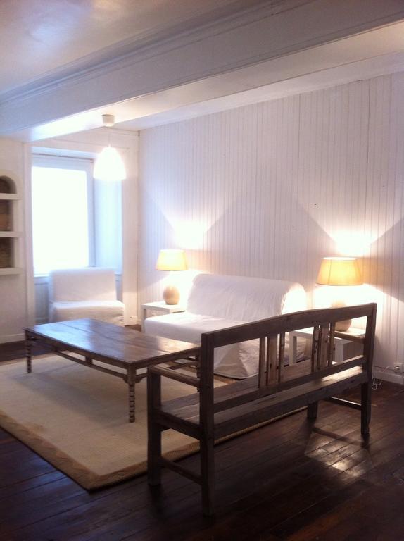 Les Chambres De Lourmel Pontivy Szoba fotó
