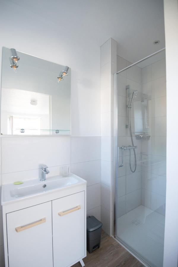 Les Chambres De Lourmel Pontivy Kültér fotó