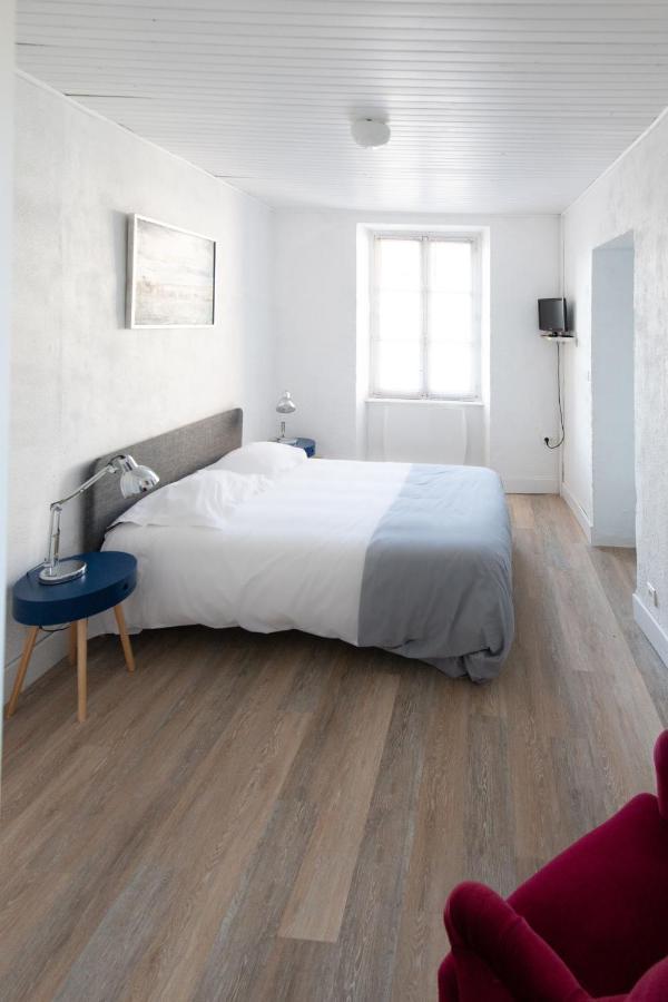 Les Chambres De Lourmel Pontivy Kültér fotó