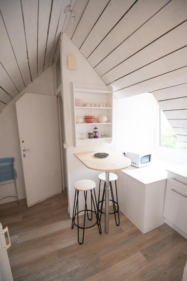 Les Chambres De Lourmel Pontivy Kültér fotó