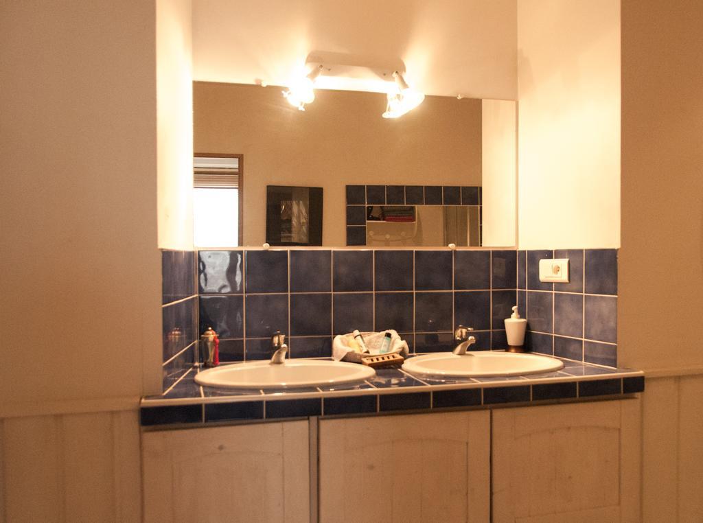 Les Chambres De Lourmel Pontivy Kültér fotó