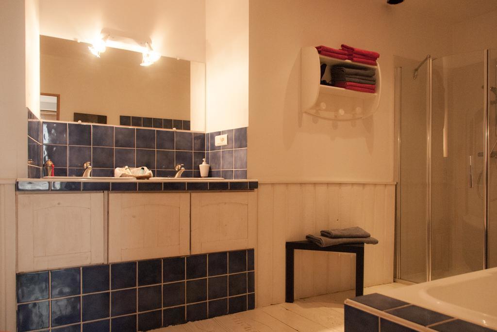 Les Chambres De Lourmel Pontivy Kültér fotó