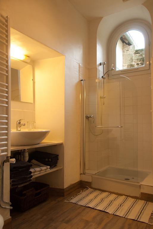 Les Chambres De Lourmel Pontivy Kültér fotó