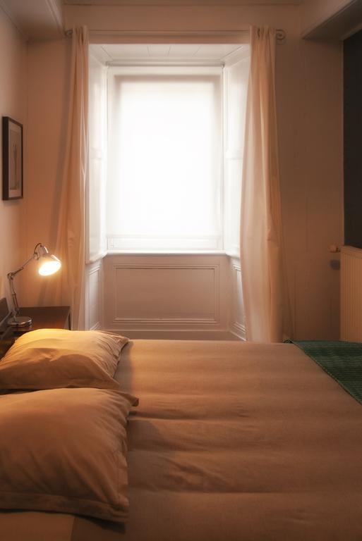 Les Chambres De Lourmel Pontivy Kültér fotó