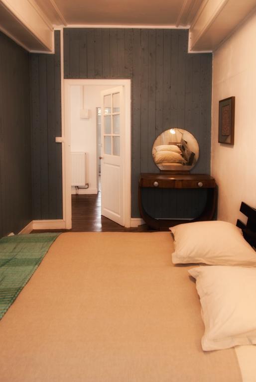 Les Chambres De Lourmel Pontivy Kültér fotó