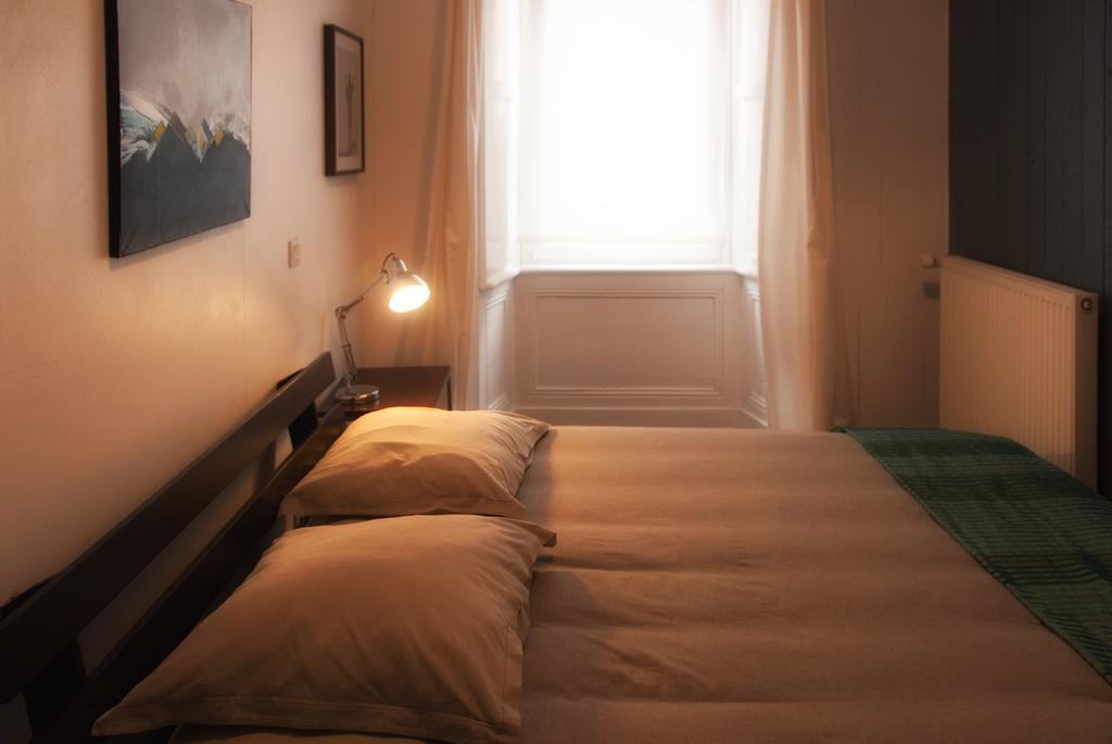Les Chambres De Lourmel Pontivy Kültér fotó