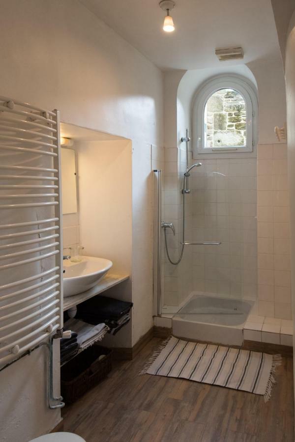 Les Chambres De Lourmel Pontivy Kültér fotó