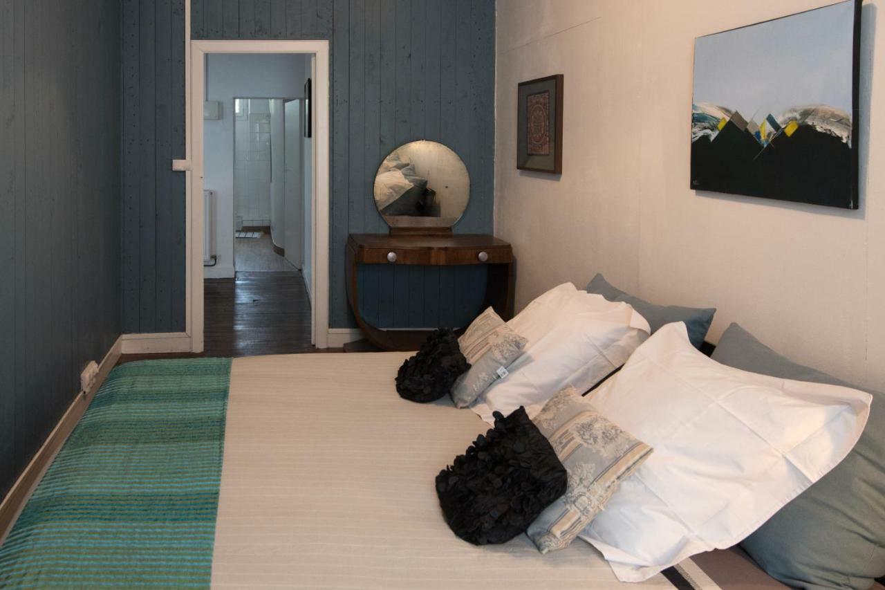 Les Chambres De Lourmel Pontivy Kültér fotó