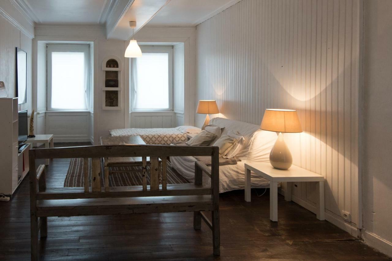 Les Chambres De Lourmel Pontivy Kültér fotó