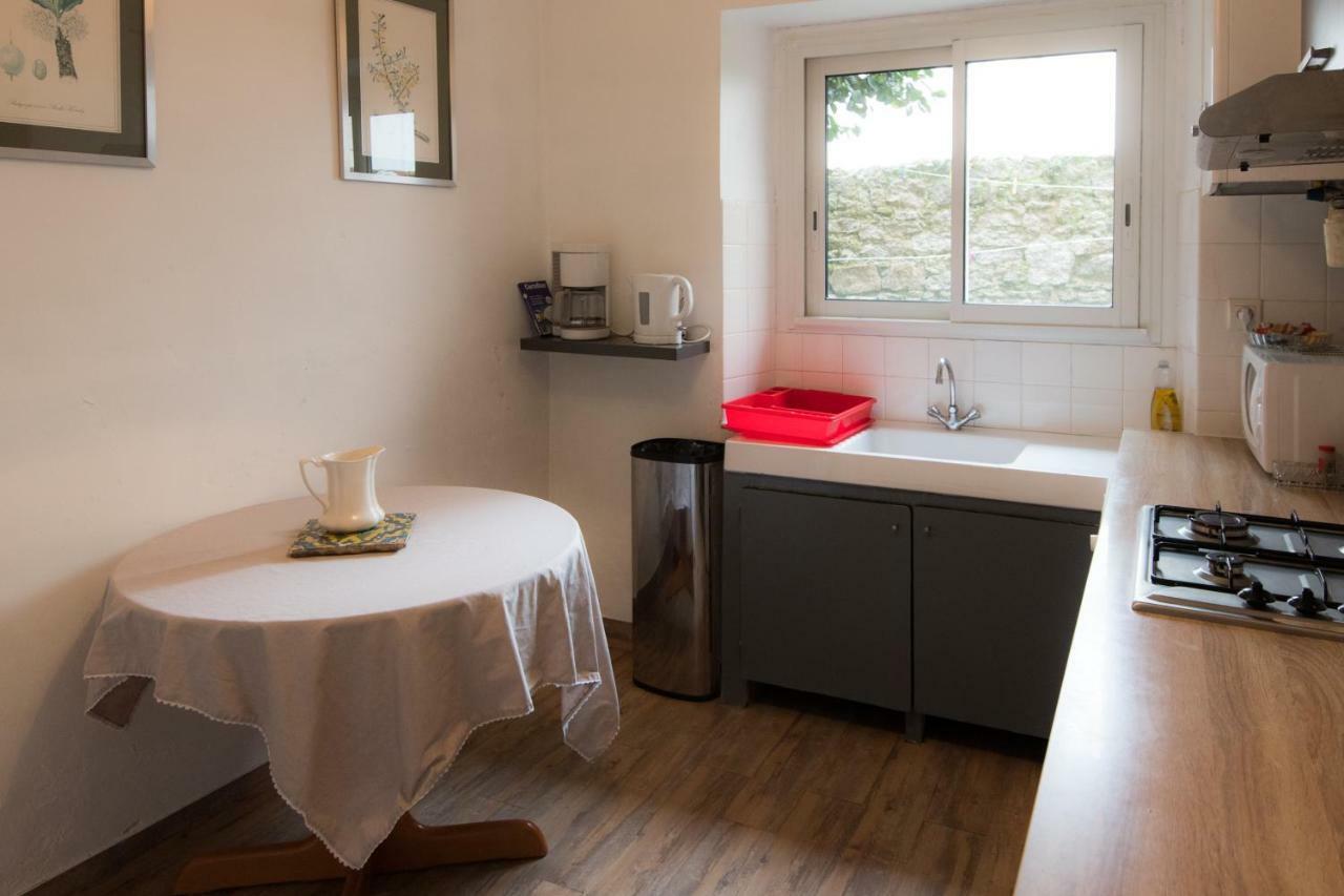 Les Chambres De Lourmel Pontivy Kültér fotó